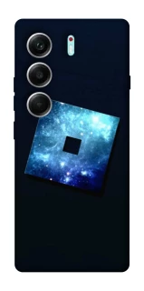 Чохол на Tecno Camon 40 Pro Adopt Me Penguin Candy фото 1 з 1