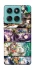 Чохол на Motorola Edge 60 Fusion Genshin Impact фото 1 з 1