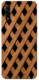 Чохол на Oppo A31 Дерево на дачі фото 1 з 1