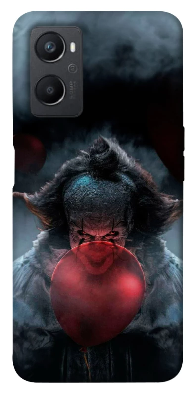 Чохол на Oppo A96 Воно фото 1 з 1