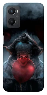 Чохол на Oppo A96 Воно фото 1 з 1