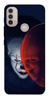 Чехол на Motorola Moto E40 Оно v3 фото 1 из 1