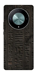Чохол на Huawei Magic6 Lite Hieroglyphs фото 1 з 1