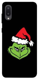 Чохол на Samsung Galaxy A02 Грінч v2 фото 1 з 1