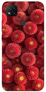 Чехол на Xiaomi Redmi 9C Midnight1 фото 1 из 1