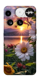 Чехол на Nothing Phone (3) Flowers v31 фото 1 из 1