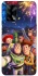 Чохол на Oppo A74 4G Toy Story фото 1 з 1