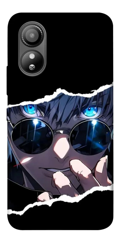 Чохол на ZTE Blade L220 Satoru Goja фото 1 з 1