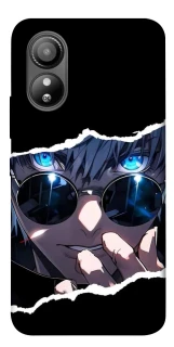 Чохол на ZTE Blade L220 Satoru Goja фото 1 з 1