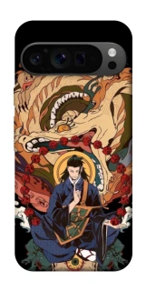 Чохол на Google Pixel 9 Pro Suguru Geto фото 1 з 1