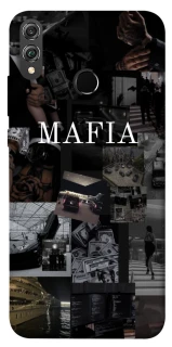 Чохол на Huawei Honor 8X Mafia фото 1 з 1