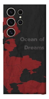 Чехол на Samsung Galaxy S25 Ultra Ocean of Dreams фото 1 из 1