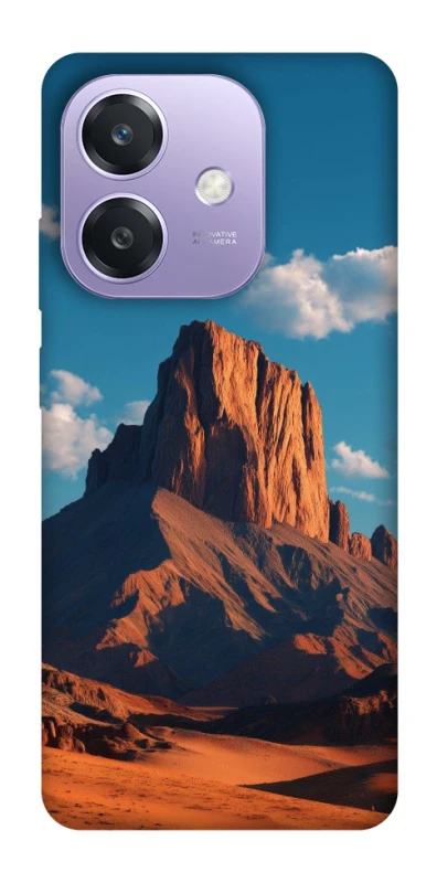 Чохол на Oppo A40m Arizona mountain v2 фото 1 з 1