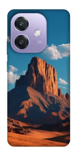 Чохол на Oppo A40m Arizona mountain v2 фото 1 з 1