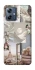 Чехол на Motorola Moto G54 Power Fashion collage ver.6 фото 1 из 1