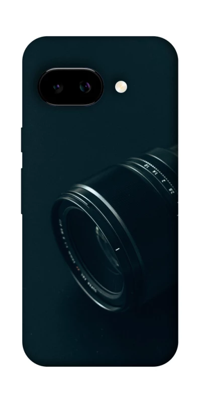 Чохол на Google Pixel 9a Лінза фото 1 з 1