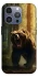 Чехол на Apple iPhone 16 Pro Max Bear V3 фото 1 из 1
