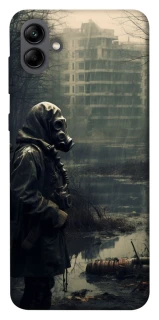 Чохол на Samsung Galaxy A04 Stalker v2 фото 1 з 1