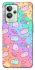Чохол на Realme GT2 Cat Cute фото 1 з 1