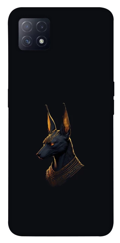 Чохол на Oppo A72 5G / A73 5G Anubis фото 1 з 1