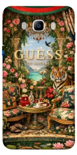 Чехол на Samsung J710F Galaxy J7 (2016) Guess фото 1 из 1