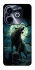 Чохол на Infinix Hot 40i Вовк під місяцем фото 1 з 1