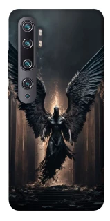 Чохол на Xiaomi Mi Note 10 / Note 10 Pro / Mi CC9 Pro Dark Angel фото 1 з 1