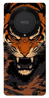 Чохол на Huawei Magic5 Lite cool tiger фото 1 з 1