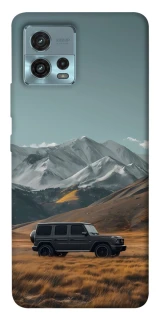 Чохол на Motorola Moto G72 Gelik v2 фото 1 з 1