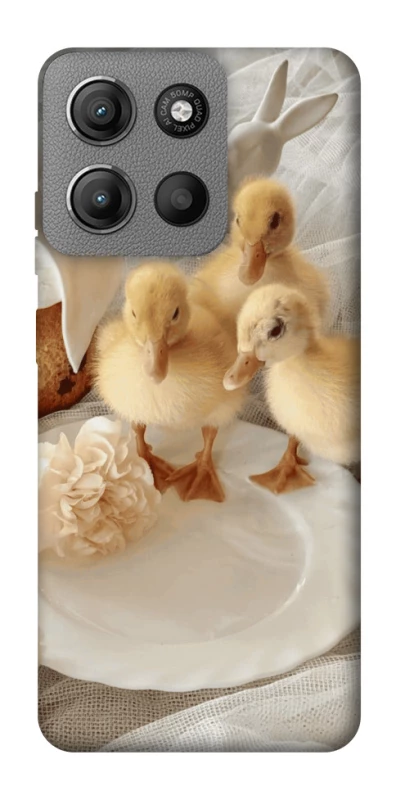 Чохол на Motorola Moto G15 Power Easter Vibes фото 1 з 1