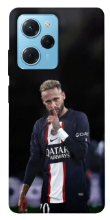 Чохол на Xiaomi Poco X5 Pro 5G Neymar фото 1 з 1