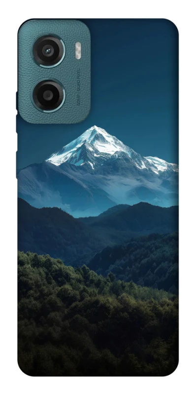 Чохол на Motorola Moto G06 Mountain v4 фото 1 з 1