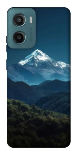 Чохол на Motorola Moto G06 Mountain v4 фото 1 з 1