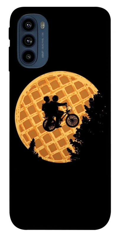 Чохол на Motorola Moto G41 Stranger Things ver.33 фото 1 з 1