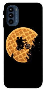 Чехол на Motorola Moto G41 Stranger Things ver.33 фото 1 из 1