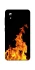 Чохол на ZTE Blade A3 (2019) Вогонь фото 1 з 1