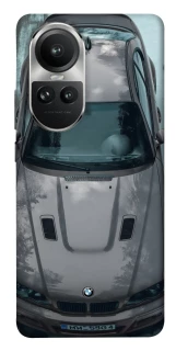 Чохол на Oppo Reno 10 BMW grey фото 1 з 1
