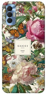 Чехол на TECNO Spark 8P Gucci ver.5 фото 1 из 1