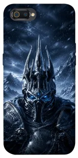 Чехол на Realme C2 Arthas фото 1 из 1
