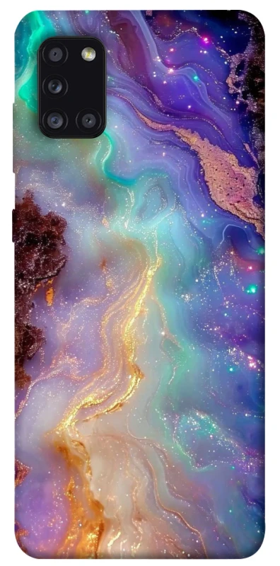 Чохол на Samsung Galaxy A31 Epoxy design ver.6 фото 1 з 1