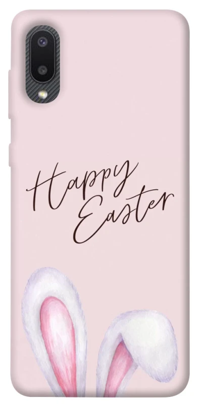 Чохол на Samsung Galaxy A02 Easter ver.1 фото 1 з 1