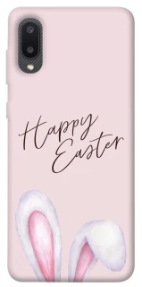 Чохол на Samsung Galaxy A02 Easter ver.1 фото 1 з 1