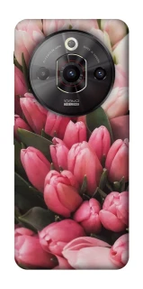 Чохол на ZTE Nubia Focus Pro Flowers v3 фото 1 з 1