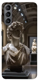 Чехол на Samsung Galaxy S21 statue фото 1 из 1