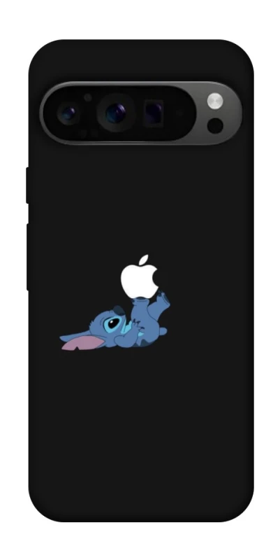 Чохол на Google Pixel 9 Pro Apple logo ver.9 фото 1 з 1