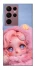 Чохол на Samsung Galaxy S22 Ultra SKULLPANDA × My Little Pony Ver.3 фото 1 з 1