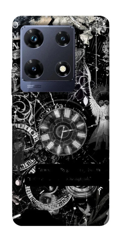 Чехол на Infinix Note 30 Pro Omniscient Reader's фото 1 из 1