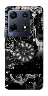 Чохол на Infinix Note 30 Pro Omniscient Reader's фото 1 з 1