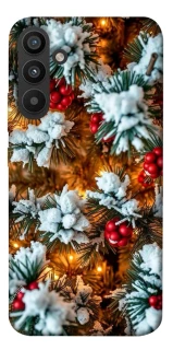 Чохол на Samsung Galaxy A34 5G Новорічний v22 фото 1 з 1