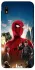 Чохол на Samsung Galaxy A10 (A105F) Spider Man ver.2 фото 1 з 1
